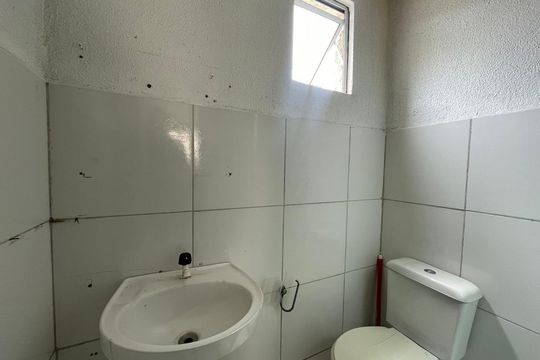 Apartamento para alugar com 2 quartos, 43m² em Santo Afonso, Novo Hamburgo