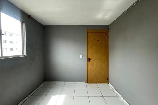 Apartamento para alugar com 2 quartos, 43m² em Santo Afonso, Novo Hamburgo