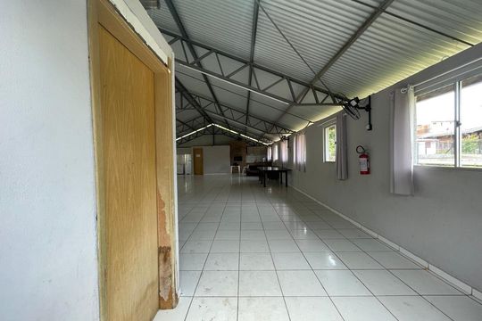 Apartamento para alugar com 2 quartos, 43m² em Santo Afonso, Novo Hamburgo
