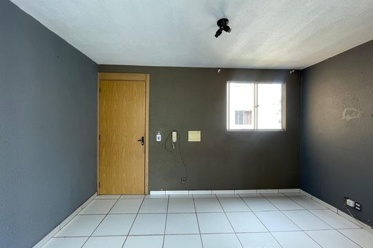 Apartamento para alugar com 2 quartos, 43m² em Santo Afonso, Novo Hamburgo