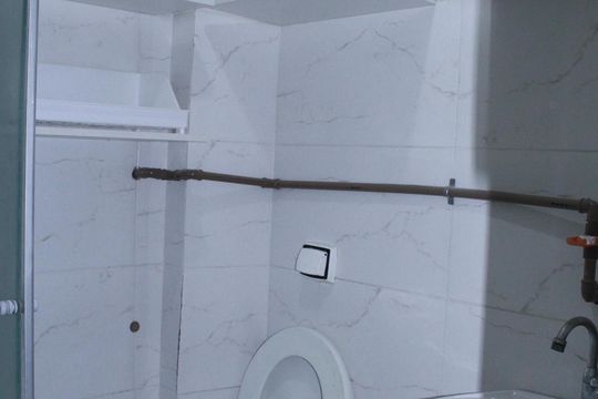 Kitnet/Studio para alugar com 1 quarto, 28m² em Vila Buarque, São Paulo