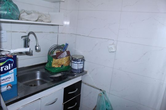Kitnet/Studio para alugar com 1 quarto, 28m² em Vila Buarque, São Paulo