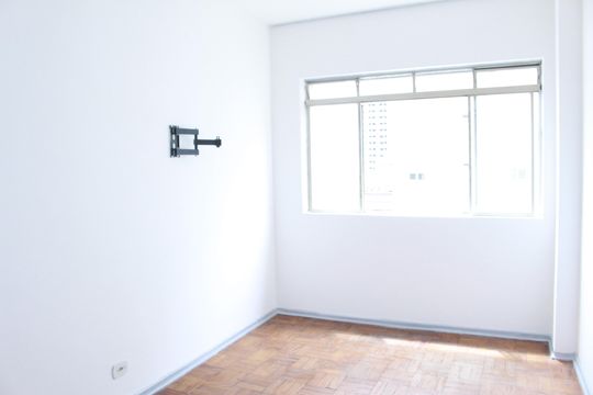 Kitnet/Studio para alugar com 1 quarto, 28m² em Vila Buarque, São Paulo