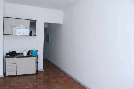 Kitnet/Studio para alugar com 1 quarto, 28m² em Vila Buarque, São Paulo