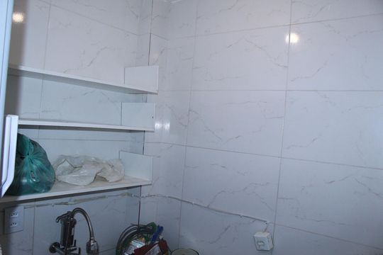 Kitnet/Studio para alugar com 1 quarto, 28m² em Vila Buarque, São Paulo