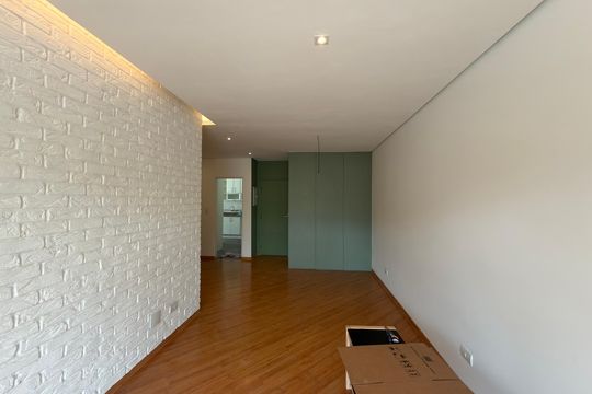 Apartamento para alugar com 3 quartos, 104m² em Parque Sao Diogo, São Bernardo do Campo