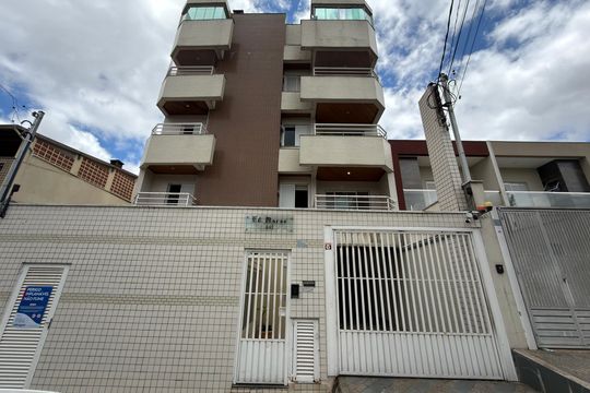 Fachada de apartamento para alugar com 3 quartos, 104m² em Parque Sao Diogo, São Bernardo do Campo