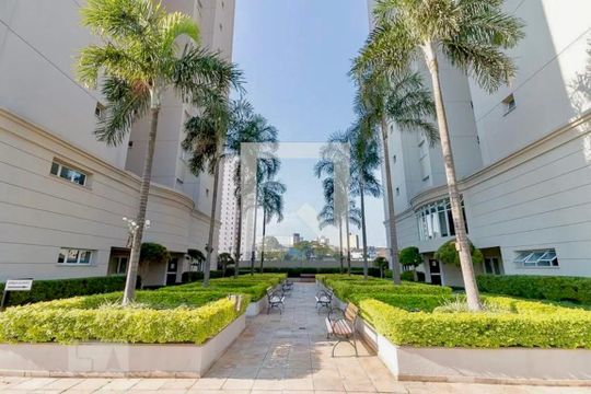 Área comum de apartamento à venda com 2 quartos, 90m² em Vila Moreira, Guarulhos