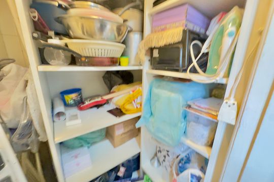 Despensa de apartamento à venda com 2 quartos, 90m² em Vila Moreira, Guarulhos