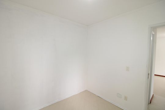 Quarto 2 de apartamento à venda com 2 quartos, 47m² em Vila Amélia, São Paulo