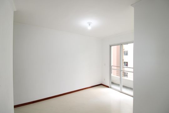 Sala de apartamento à venda com 2 quartos, 47m² em Vila Amélia, São Paulo
