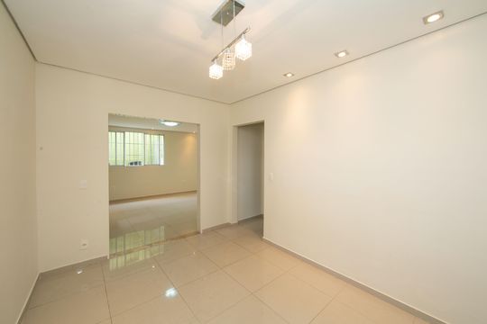 SALA de casa à venda com 5 quartos, 274m² em Salgado Filho, Belo Horizonte
