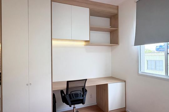 Kitnet/Studio para alugar com 1 quarto, 17m² em Chácara Inglesa, São Paulo