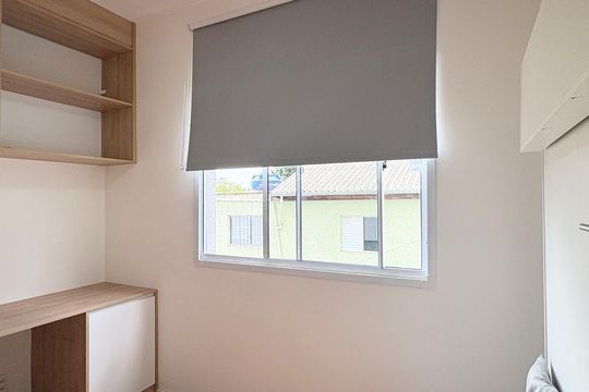 Quarto de kitnet/studio para alugar com 1 quarto, 17m² em Chácara Inglesa, São Paulo