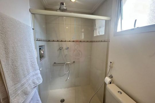Apartamento à venda com 3 quartos, 94m² em Vila Formosa, São Paulo