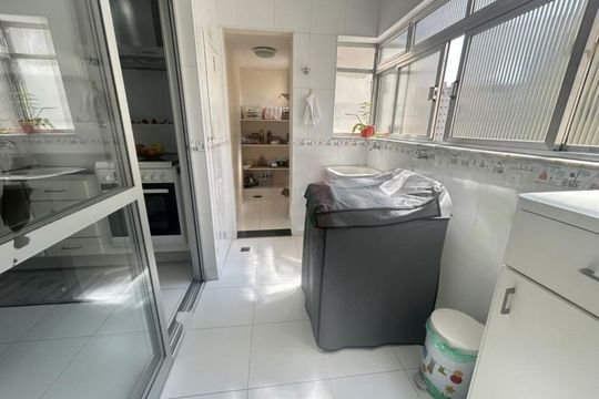Apartamento à venda com 3 quartos, 94m² em Vila Formosa, São Paulo