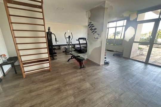 Apartamento à venda com 3 quartos, 94m² em Vila Formosa, São Paulo
