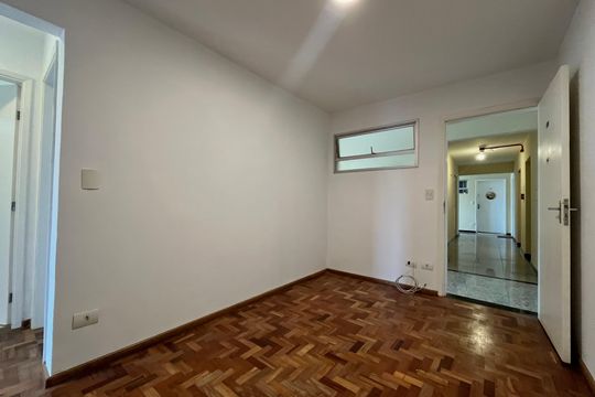 Apartamento à venda com 2 quartos, 47m² em Vila Guarani, São Paulo