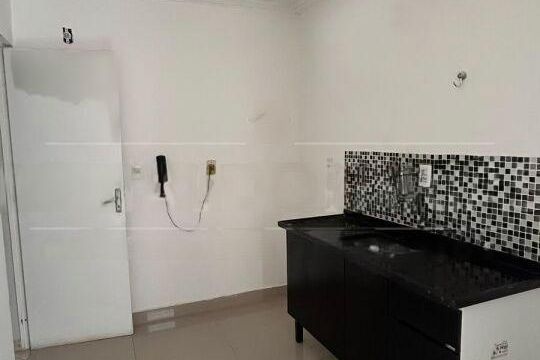 Apartamento à venda com 2 quartos, 60m² em Interlagos, São Paulo