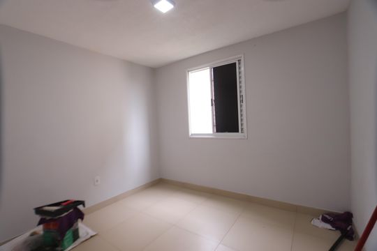 Quarto 1 de apartamento para alugar com 2 quartos, 48m² em Vila Sapopemba, São Paulo