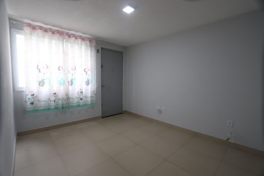 Apartamento para alugar com 2 quartos, 48m² em Vila Sapopemba, São Paulo