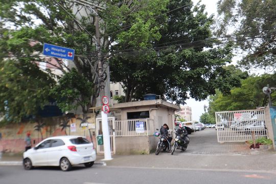 Fachada de apartamento para alugar com 2 quartos, 48m² em Vila Sapopemba, São Paulo