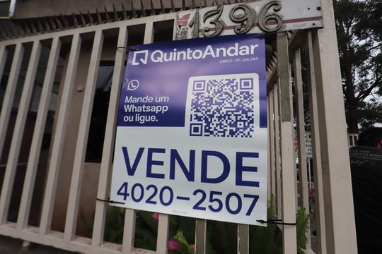 Placa de apartamento para alugar com 2 quartos, 48m² em Vila Sapopemba, São Paulo