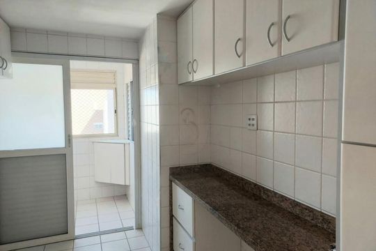 Apartamento à venda com 4 quartos, 85m² em Tatuapé, São Paulo