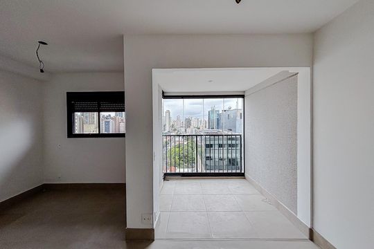 Kitnet/Studio para alugar com 1 quarto, 35m² em Tatuapé, São Paulo