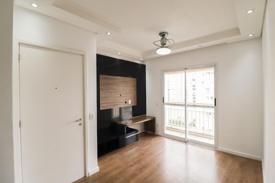 Apartamento para alugar com 2 quartos, 60m² em Jardim Pereira Leite, São Paulo