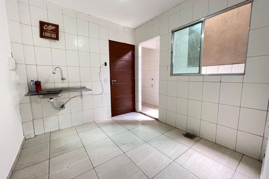 Apartamento para alugar com 2 quartos, 35m² em Jardim Boa Vista (zona Oeste), São Paulo