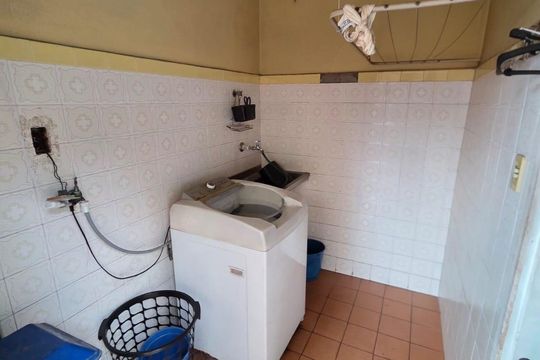 Casa à venda com 2 quartos, 118m² em Mauá, São Caetano do Sul