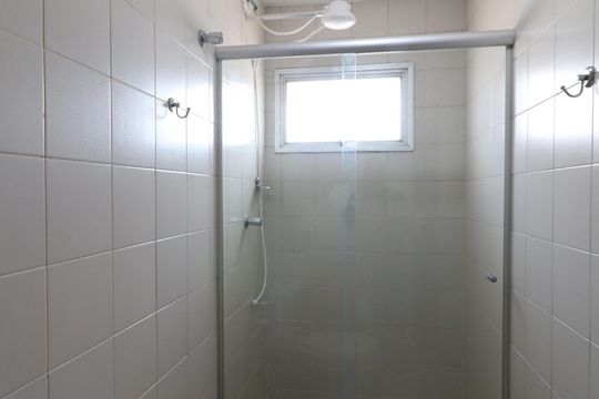 Apartamento para alugar com 1 quarto, 50m² em Botafogo, Campinas