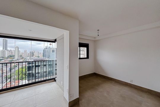 Kitnet/Studio para alugar com 1 quarto, 35m² em Tatuapé, São Paulo