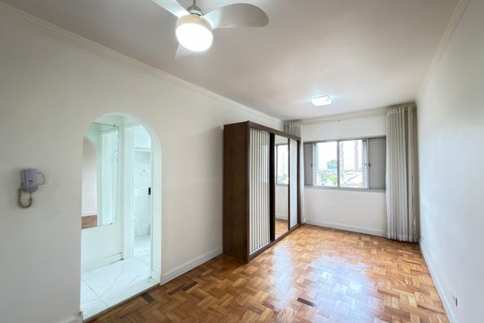 Apartamento para alugar com 1 quarto, 36m² em Jardim Maria Adelaide, São Bernardo do Campo