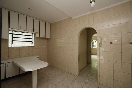 Cozinha - Armários de casa para alugar com 5 quartos, 130m² em Tucuruvi, São Paulo