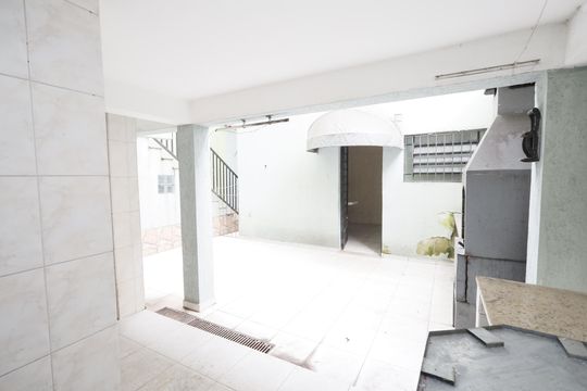 Área de Serviço de casa para alugar com 5 quartos, 130m² em Tucuruvi, São Paulo