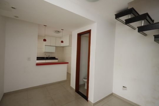 Sala  de casa para alugar com 5 quartos, 130m² em Tucuruvi, São Paulo