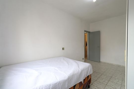 Quarto  de apartamento para alugar com 1 quarto, 47m² em Perdizes, São Paulo
