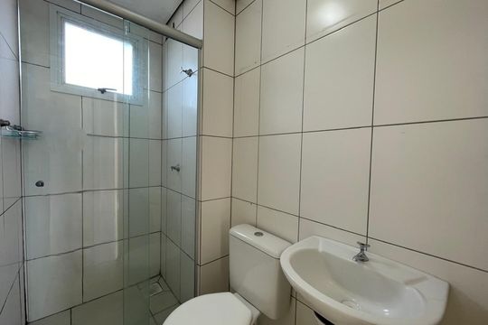 Apartamento para alugar com 2 quartos, 55m² em Rio dos Sinos, São Leopoldo