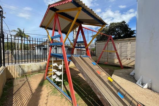 Apartamento para alugar com 2 quartos, 55m² em Rio dos Sinos, São Leopoldo