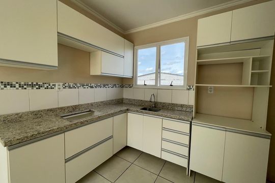 Apartamento para alugar com 2 quartos, 55m² em Rio dos Sinos, São Leopoldo