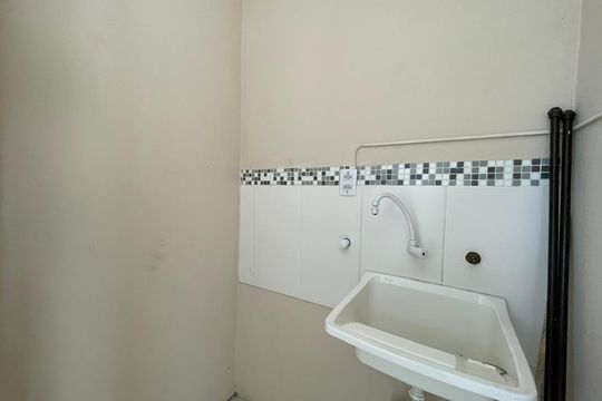 Apartamento para alugar com 2 quartos, 55m² em Rio dos Sinos, São Leopoldo