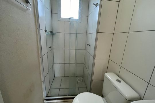 Apartamento para alugar com 2 quartos, 55m² em Rio dos Sinos, São Leopoldo