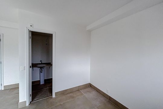 Studio de kitnet/studio para alugar com 1 quarto, 35m² em Tatuapé, São Paulo