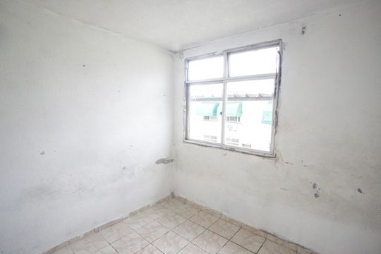 Quarto 2 de apartamento para alugar com 2 quartos, 80m² em Taquara, Rio de Janeiro
