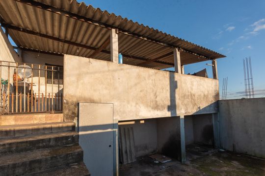 fac de casa para alugar com 2 quartos, 160m² em Dic V (conjunto Habitacional Chico Mendes), Campinas