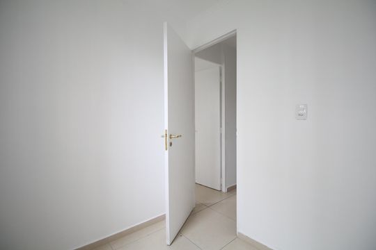  Quarto 3 de apartamento à venda com 3 quartos, 66m² em Vila Andrade, São Paulo