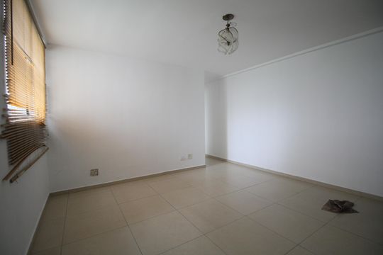 Sala de apartamento à venda com 3 quartos, 66m² em Vila Andrade, São Paulo
