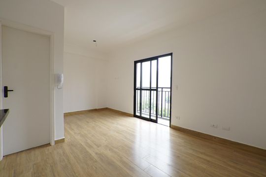 Studio de kitnet/studio para alugar com 1 quarto, 25m² em Vila Mariana, São Paulo